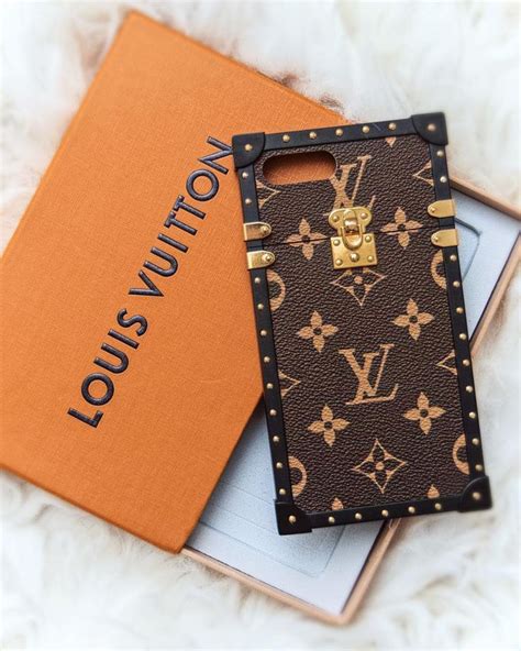 louis vuitton paris phone case|real louis vuitton phone case.